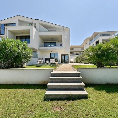 מאלינסקה Apartments Iskra מראה חיצוני תמונה