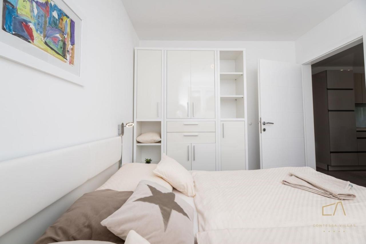מאלינסקה Apartments Iskra מראה חיצוני תמונה