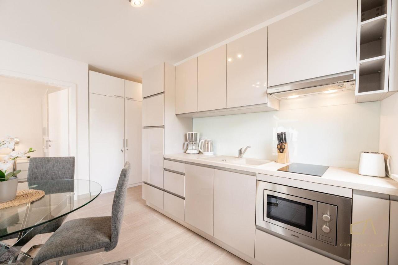 מאלינסקה Apartments Iskra מראה חיצוני תמונה