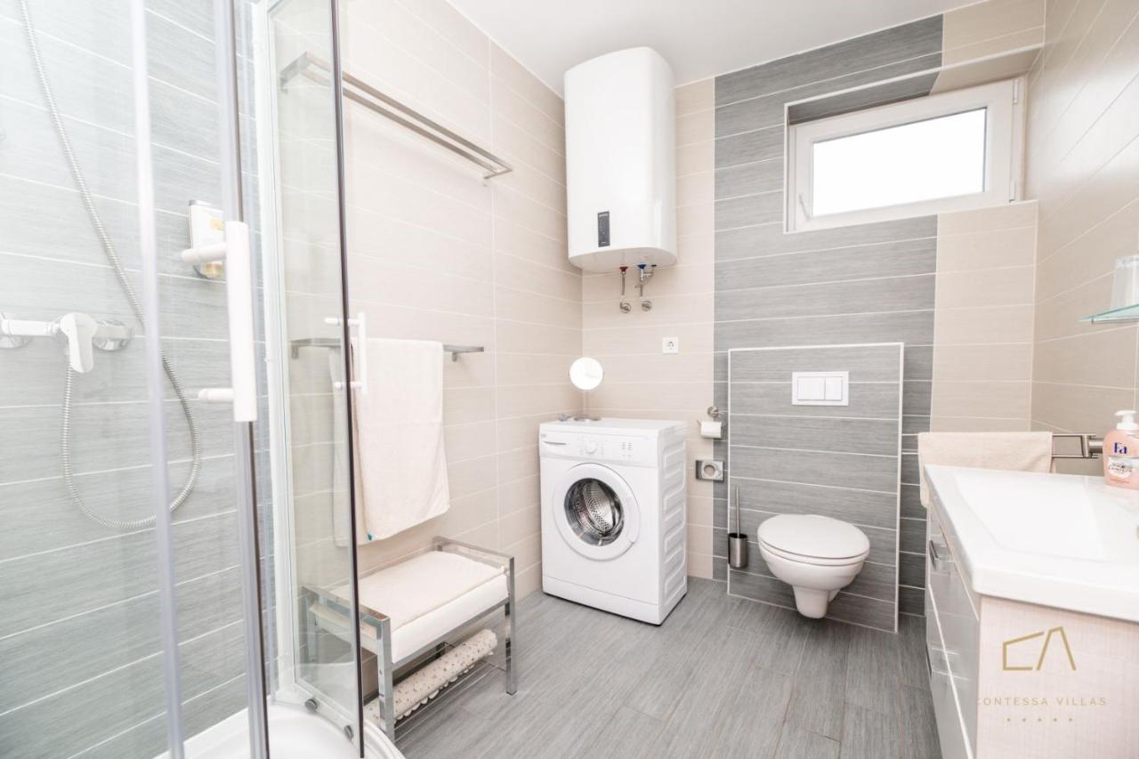 מאלינסקה Apartments Iskra מראה חיצוני תמונה