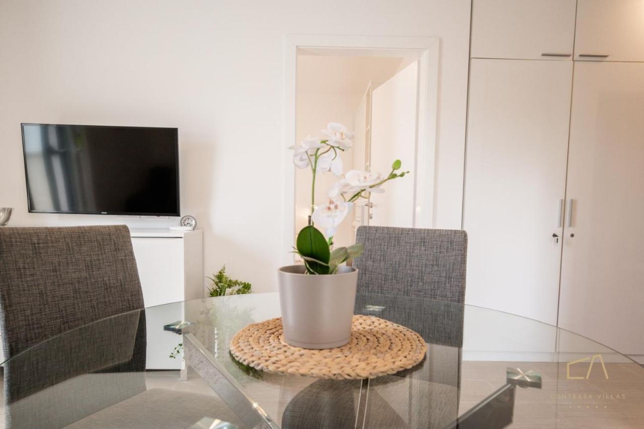 מאלינסקה Apartments Iskra מראה חיצוני תמונה